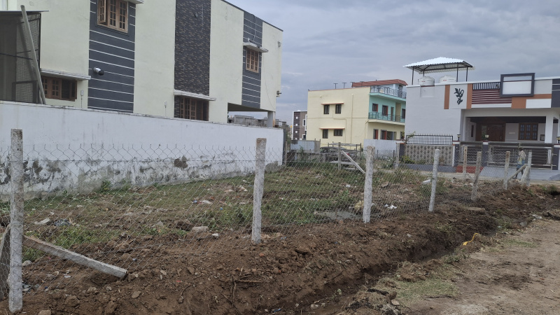  Residential Plot 4 Cent for Sale in Ambasamudram, Tirunelveli
