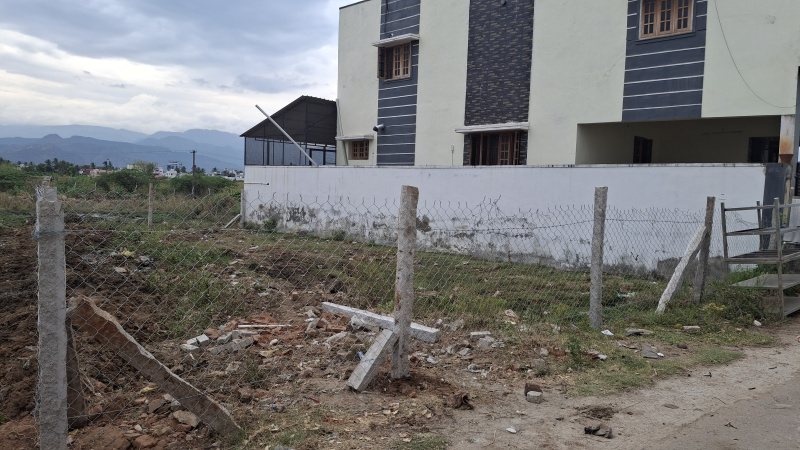  Residential Plot 4 Cent for Sale in Ambasamudram, Tirunelveli