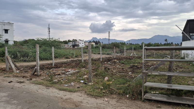  Residential Plot 4 Cent for Sale in Ambasamudram, Tirunelveli