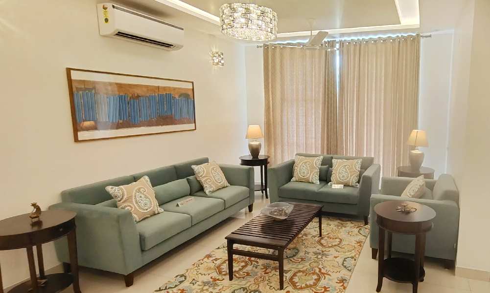 3 BHK Residential Apartment 1550 Sq.ft. for Sale in GT Road, Dera Bassi