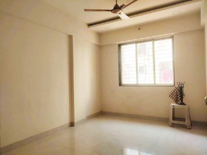 1 BHK Apartment 616 Sq.ft. for Sale in Nere, Navi Mumbai