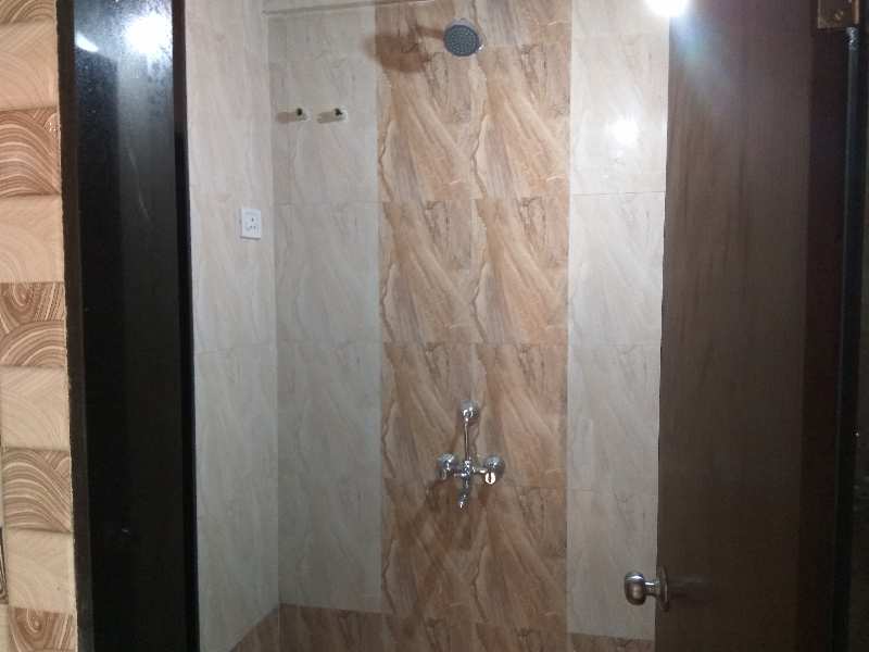 1 BHK Apartment 616 Sq.ft. for Sale in Nere, Navi Mumbai