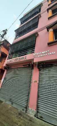 2 BHK Flat for Rent in Dunlop, Kolkata