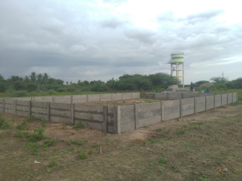  Residential Plot for Sale in Palayaseevaram, Kanchipuram