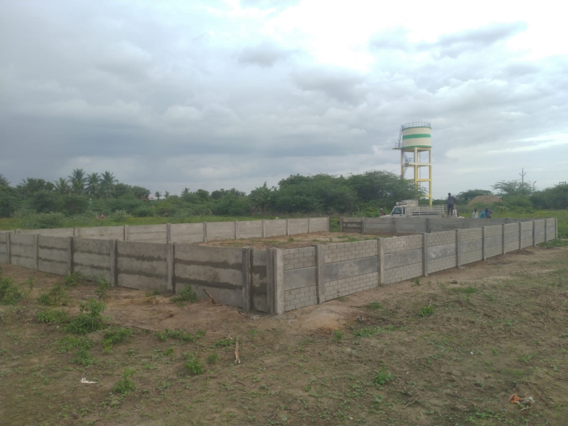Palayaseevaram, Kanchipuram photo 2