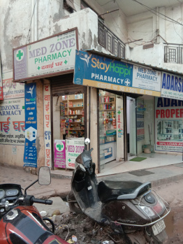  Commercial Shop for Sale in Ankur Vihar, Ghaziabad