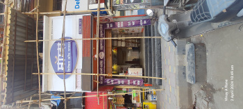  Commercial Shop for Sale in Dombivli West, Thane