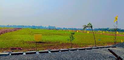  Residential Plot for Sale in Ongole, Prakasam
