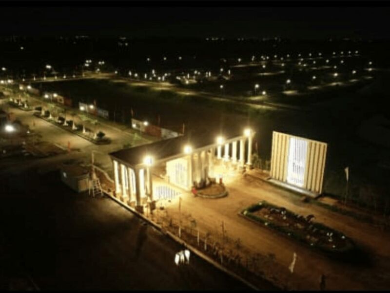  Residential Plot 150 Sq. Yards for Sale in Sector 21 Chandigarh