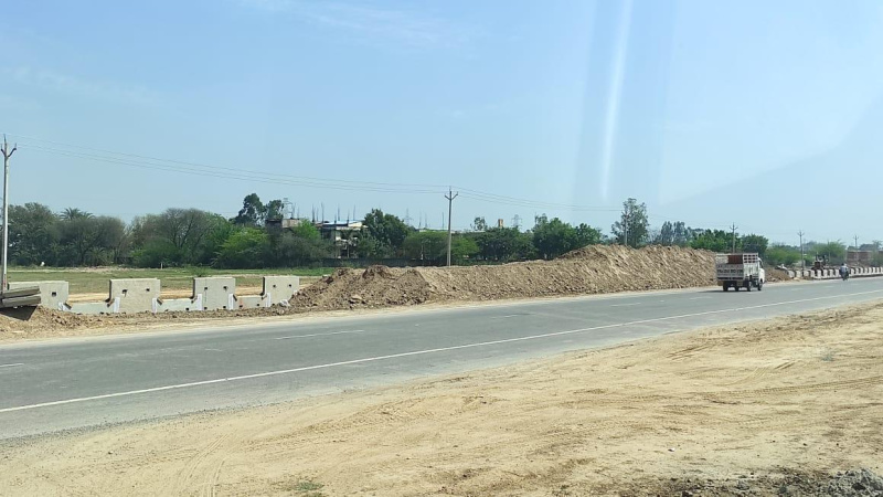  Residential Plot 100 Sq. Yards for Sale in Banur, Mohali