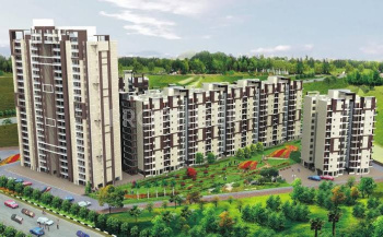 2 BHK Flat for Sale in Landran Banur Road, Mohali