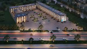  Hotels 48900 Sq.ft. for Sale in Airport Road, Mohali