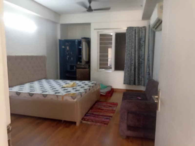 3 BHK Apartment 2300 Sq.ft. for Rent in Sector 110 Mohali