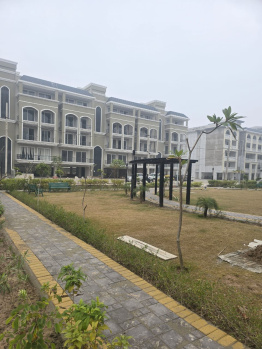  Residential Plot for Sale in Landran Banur Road, Mohali