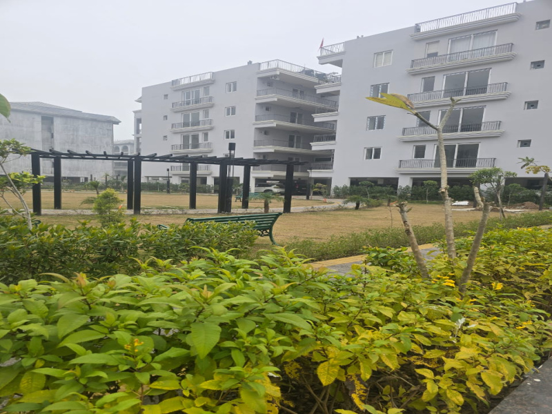  Residential Plot 100 Sq. Yards for Sale in Landran Banur Road, Mohali