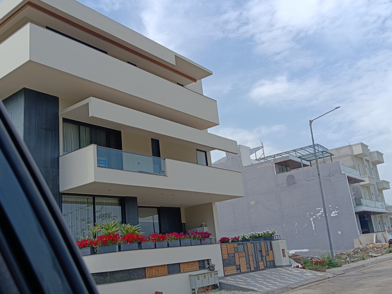  Residential Plot 150 Sq. Yards for Sale in Airport Road, Mohali