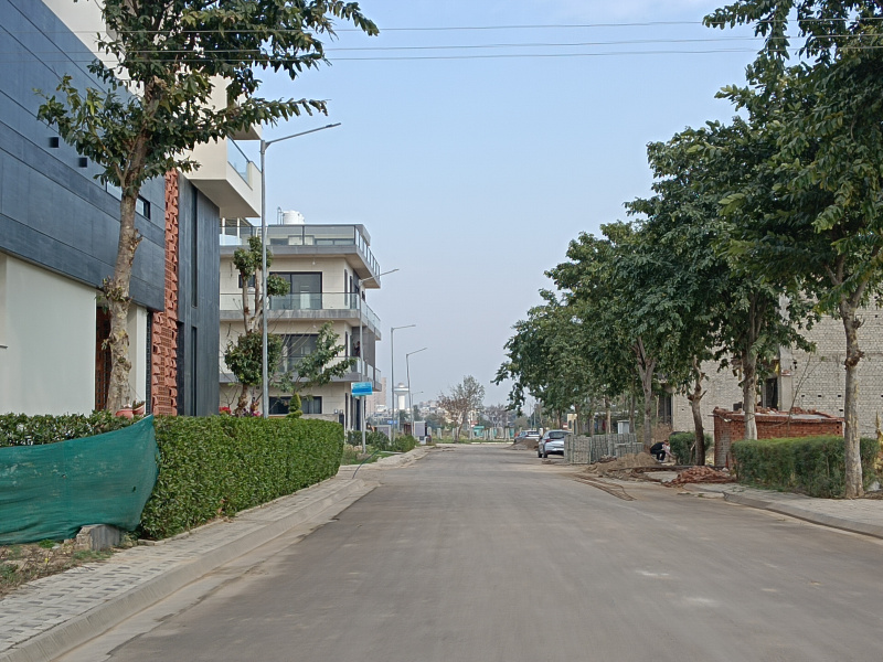  Residential Plot 150 Sq. Yards for Sale in Airport Road, Mohali