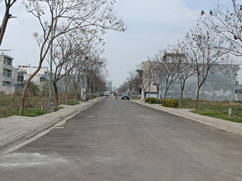  Residential Plot 150 Sq. Yards for Sale in Airport Road, Mohali