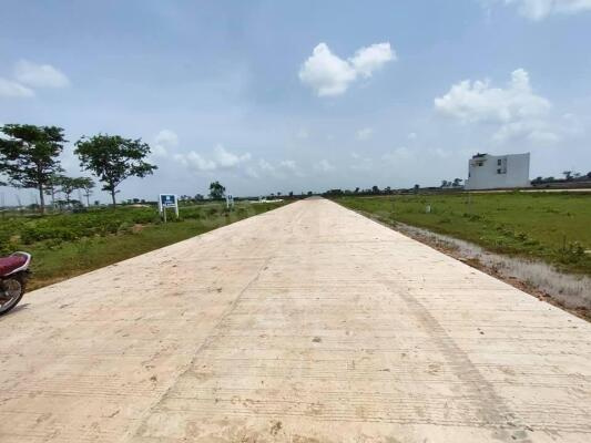  Residential Plot 90 Sq. Yards for Sale in Sector 116 Mohali