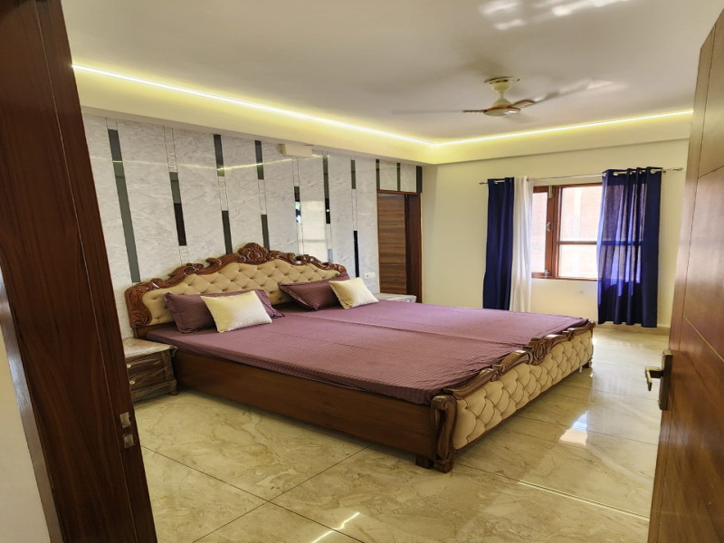 2 BHK Apartment 1253 Sq.ft. for Sale in Kharar Landran Road, Mohali
