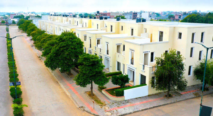  Residential Plot 300 Sq. Yards for Sale in Sector 105 Mohali