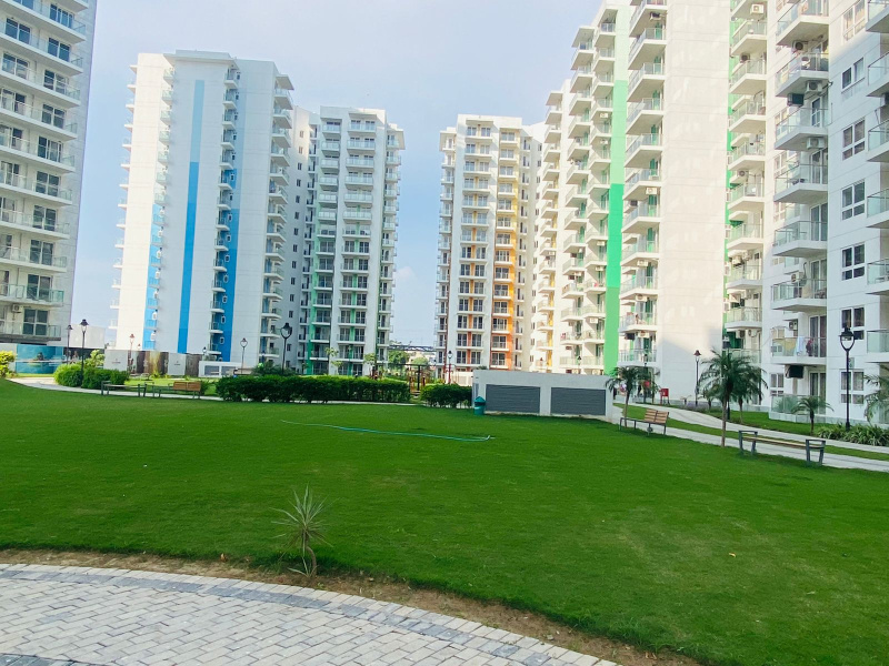 3 BHK Apartment 1481 Sq.ft. for Sale in Sector 88 Mohali