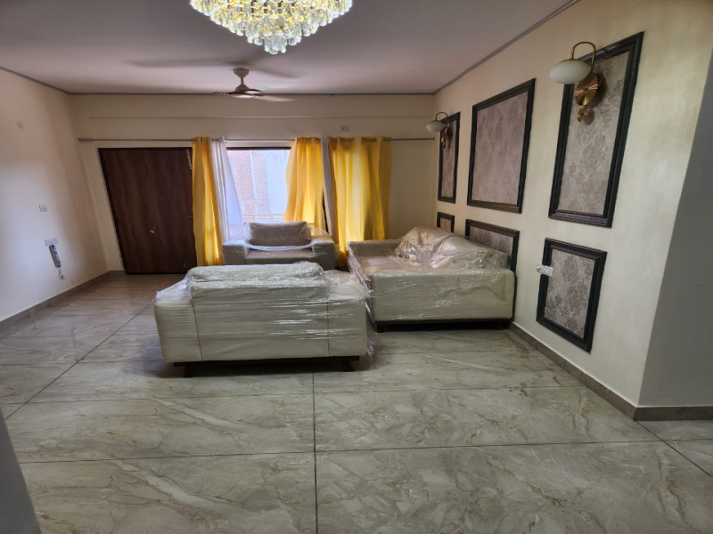 2 BHK Apartment 1253 Sq.ft. for Sale in Sector 127 Mohali