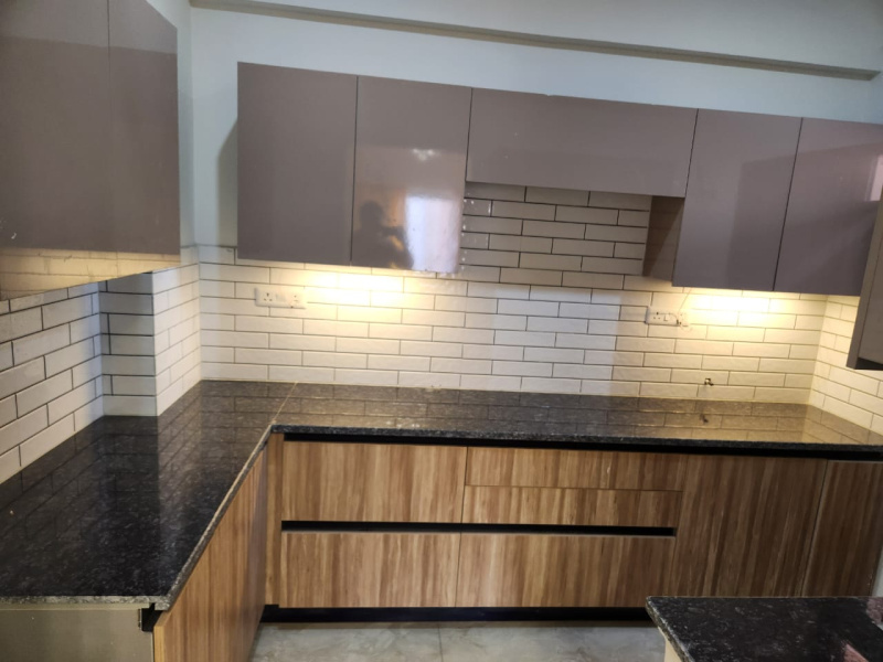 2 BHK Apartment 1253 Sq.ft. for Sale in Sector 127 Mohali