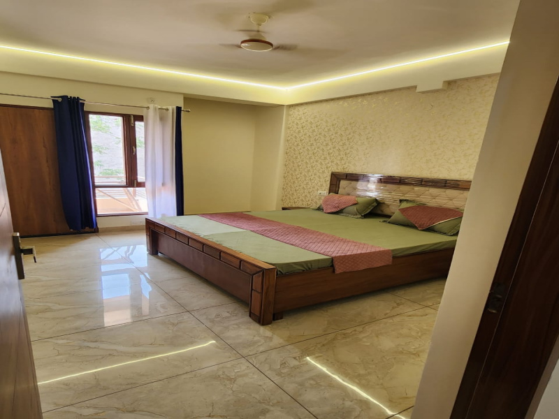 2 BHK Apartment 1253 Sq.ft. for Sale in Sector 127 Mohali