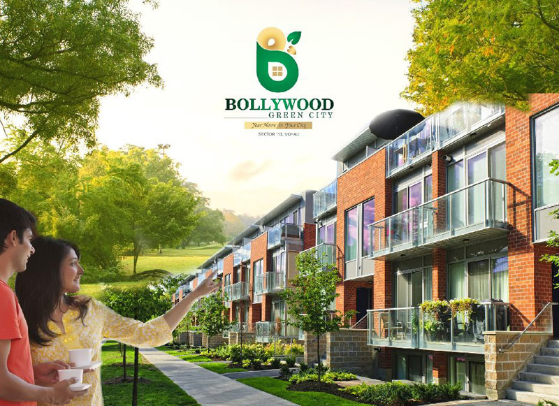 3 BHK Apartment 2050 Sq.ft. for Sale in Sector 113 Mohali