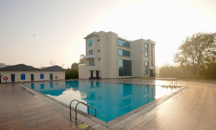 3 BHK Apartment 2050 Sq.ft. for Sale in Sector 113 Mohali