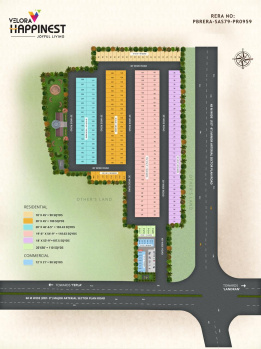  Residential Plot for Sale in Banur, Mohali