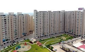 1 BHK Apartment 700 Sq.ft. for Sale in Mohan Nagar, Dera Bassi