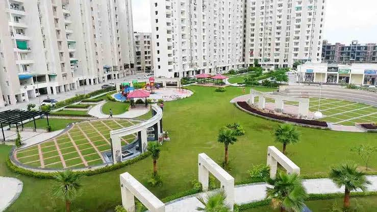 3 BHK Apartment 1460 Sq.ft. for Sale in Mohan Nagar, Dera Bassi