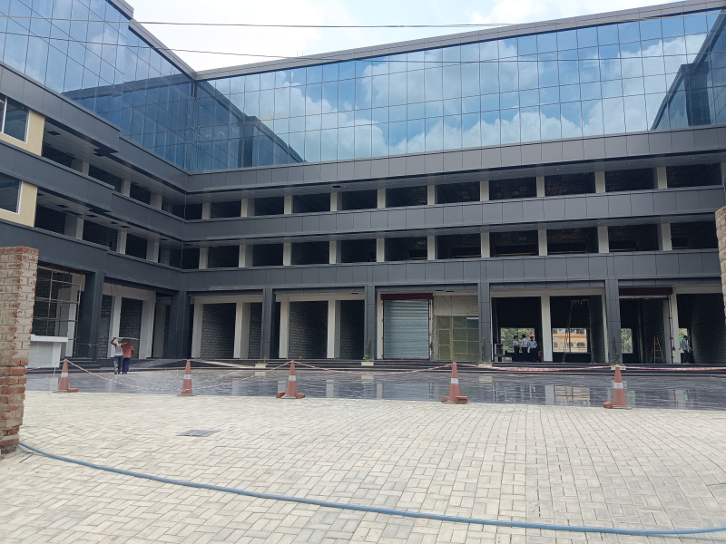  Office Space 370 Sq.ft. for Sale in SAS Nagar, Mohali