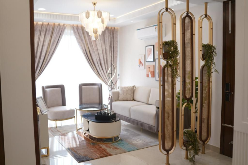 3 BHK Apartment 1990 Sq.ft. for Sale in Sector 66 Mohali