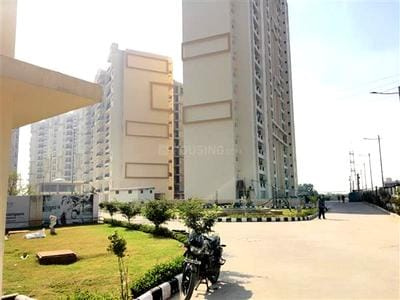 2 BHK Apartment 1075 Sq.ft. for Sale in Landran Banur Road, Mohali