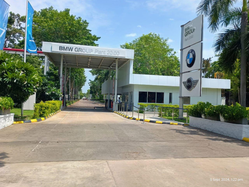 1 BHK 850 Sq.ft. Apartment for Sale in Chandigarh Road, Rajpura