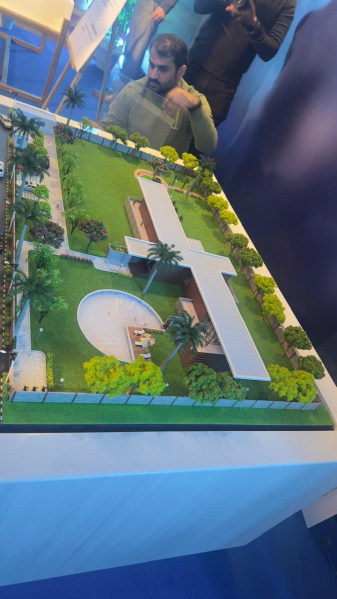 1 BHK Apartment 850 Sq.ft. for Sale in Chandigarh Road, Rajpura