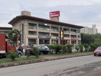  Showroom for Sale in Ambala Highway, Zirakpur