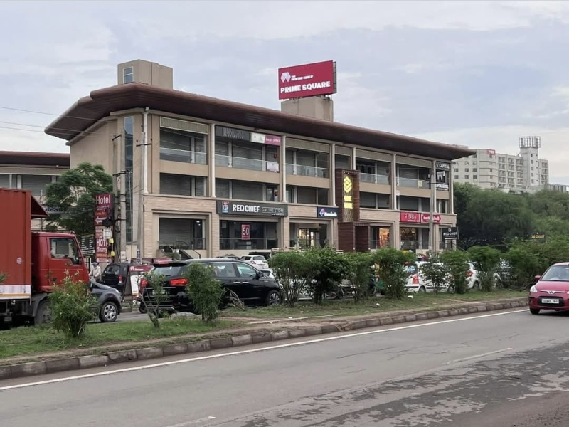  15 Sq.ft. Showroom for Sale in Ambala Highway, Zirakpur