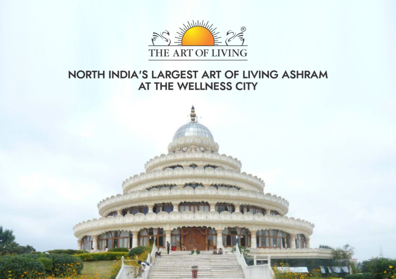 3 BHK 1540 Sq.ft. Apartment for Sale in Chandigarh Road, Rajpura