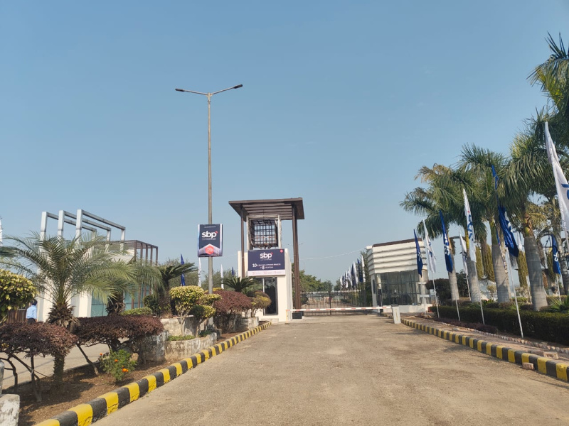  200 Sq. Yards Residential Plot for Sale in Chandigarh Road, Rajpura