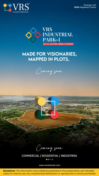  500 Sq. Yards Agricultural/Farm Land for Sale in Nh 44, Rajpura