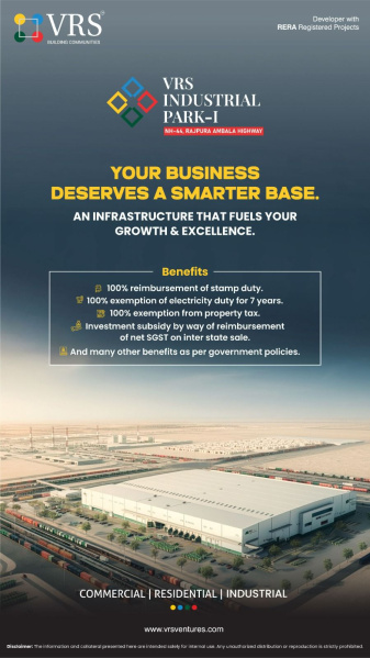  500 Sq. Yards Agricultural/Farm Land for Sale in Nh 44, Rajpura