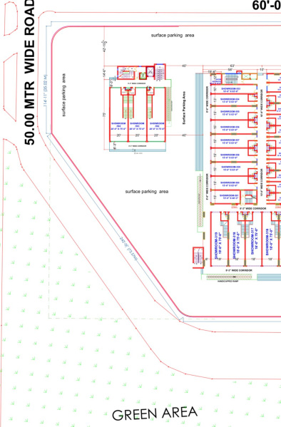  640000 Sq.ft. Hotels for Sale in Airport Road, Mohali