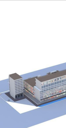  64000 Sq.ft. Hotels for Sale in Airport Road, Mohali