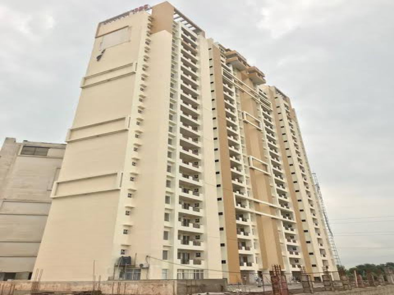3 BHK 2192 Sq.ft. Apartment for Sale in Sector 110 Mohali