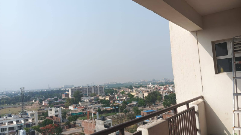 3 BHK 2192 Sq.ft. Apartment for Sale in Sector 110 Mohali