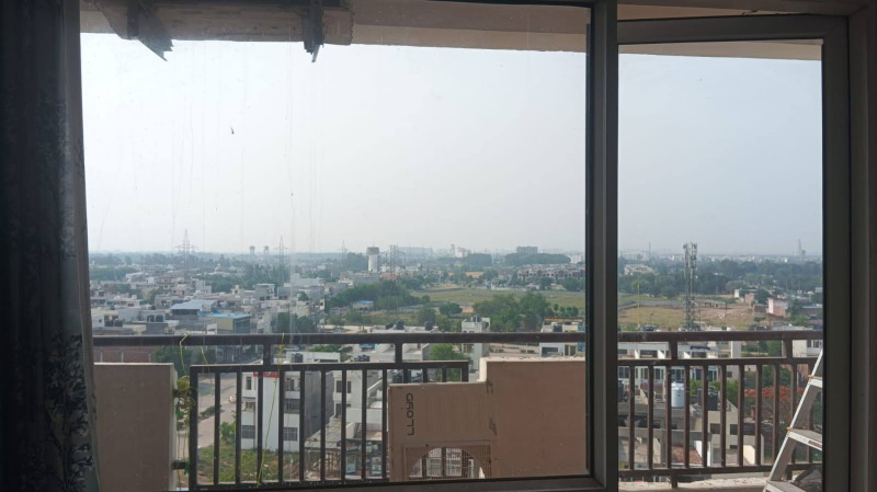 3 BHK 2192 Sq.ft. Apartment for Sale in Sector 110 Mohali
